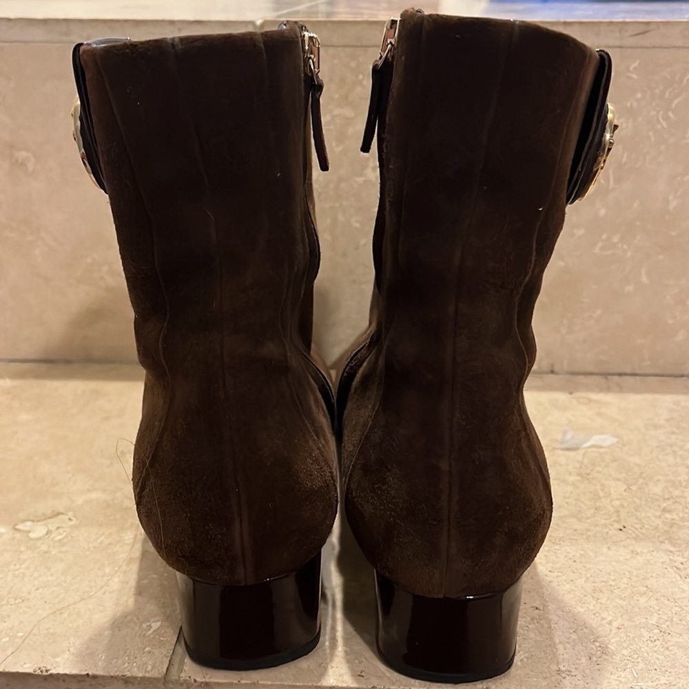 Gucci Ankle Boots - Picture 6 of 8